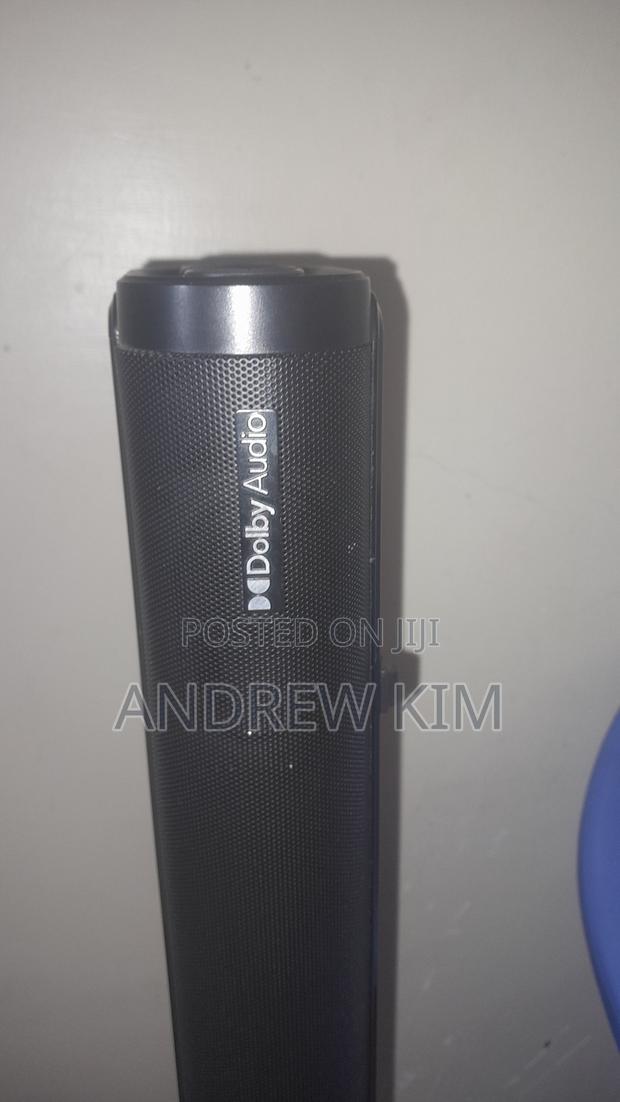 Sound Bar System - thumbnail 3