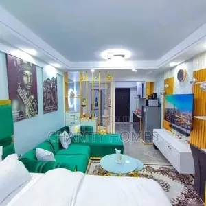 Studio Airbnb Ngara