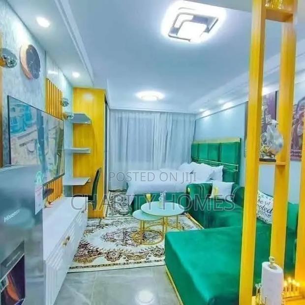Studio Airbnb Ngara - thumbnail 3