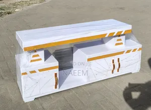 New Tv Stand
