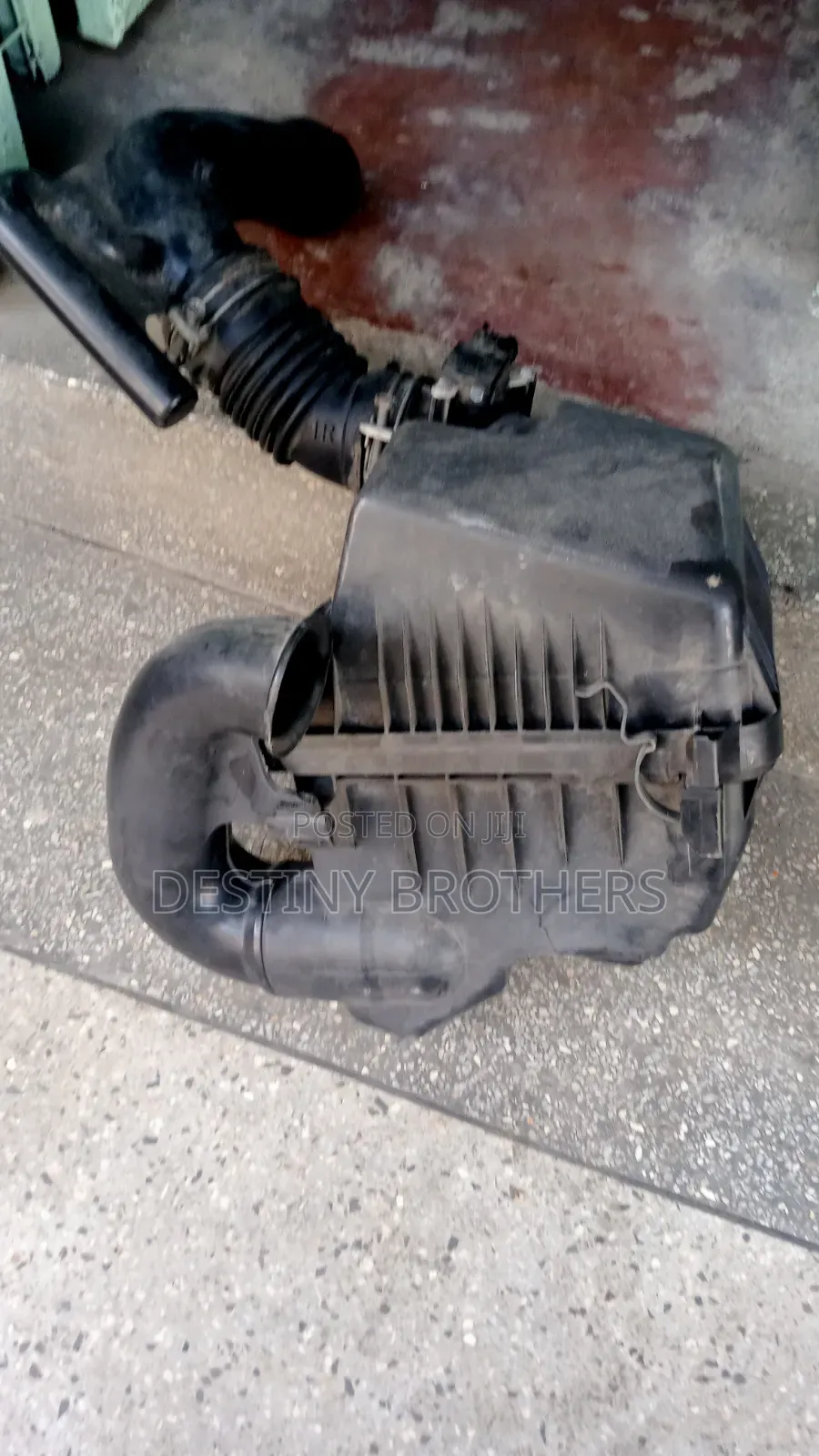 Air Cleaner Housing Probox New Model