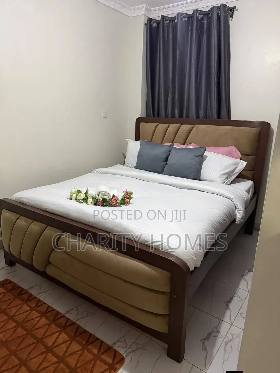 Studio BNB Available in Ngara
