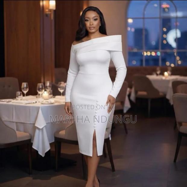 Ladies Dresses - thumbnail 5