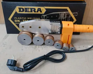 PPR Welding Machine - Dera