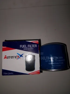 Fuel Filter Hyundai Hd72/65 (Autotex Brand)