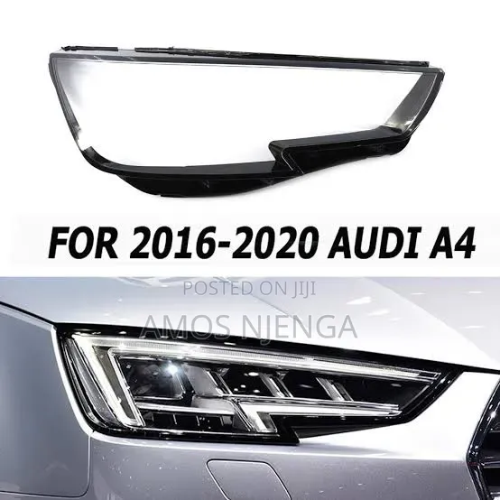 Audi A4 /A3 B9 2016-2019