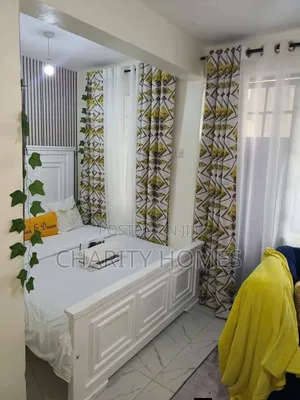 Studio BNB Available in Ngara