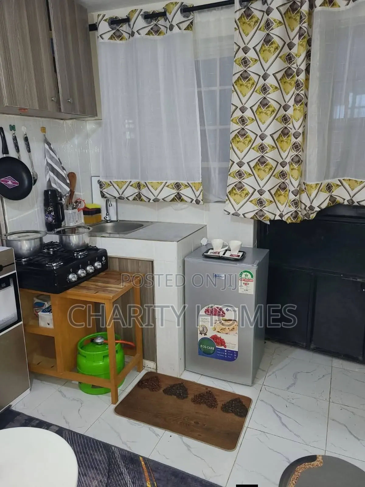 Studio BNB Available in Ngara