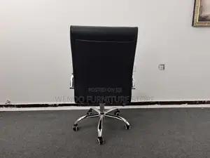 Office Chairs; Leather Recliner Swivel Ceos Seat