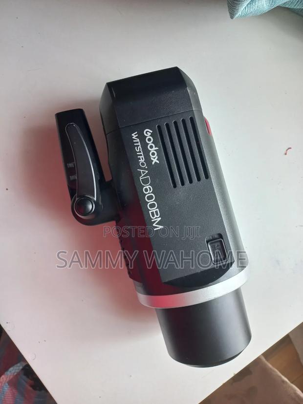 Ad 600 Bm + Charger - thumbnail 2