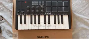 Midi Keyboard