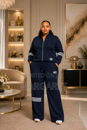 Tracksuits