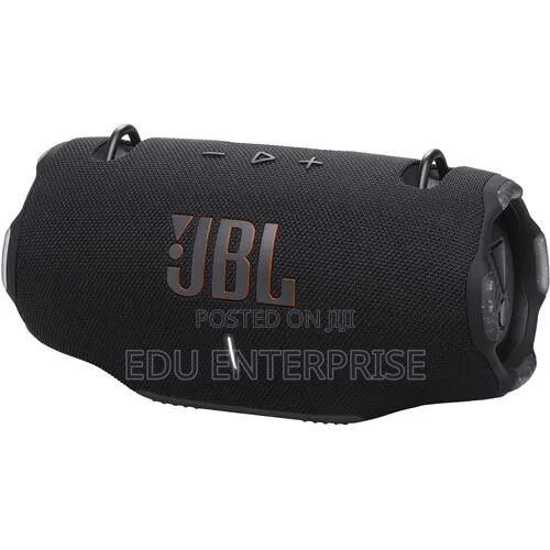 JBL Bluetooth Speaker - main view