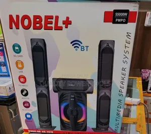 Amazing Sound Super Bass Surround High-Tech Multimedia