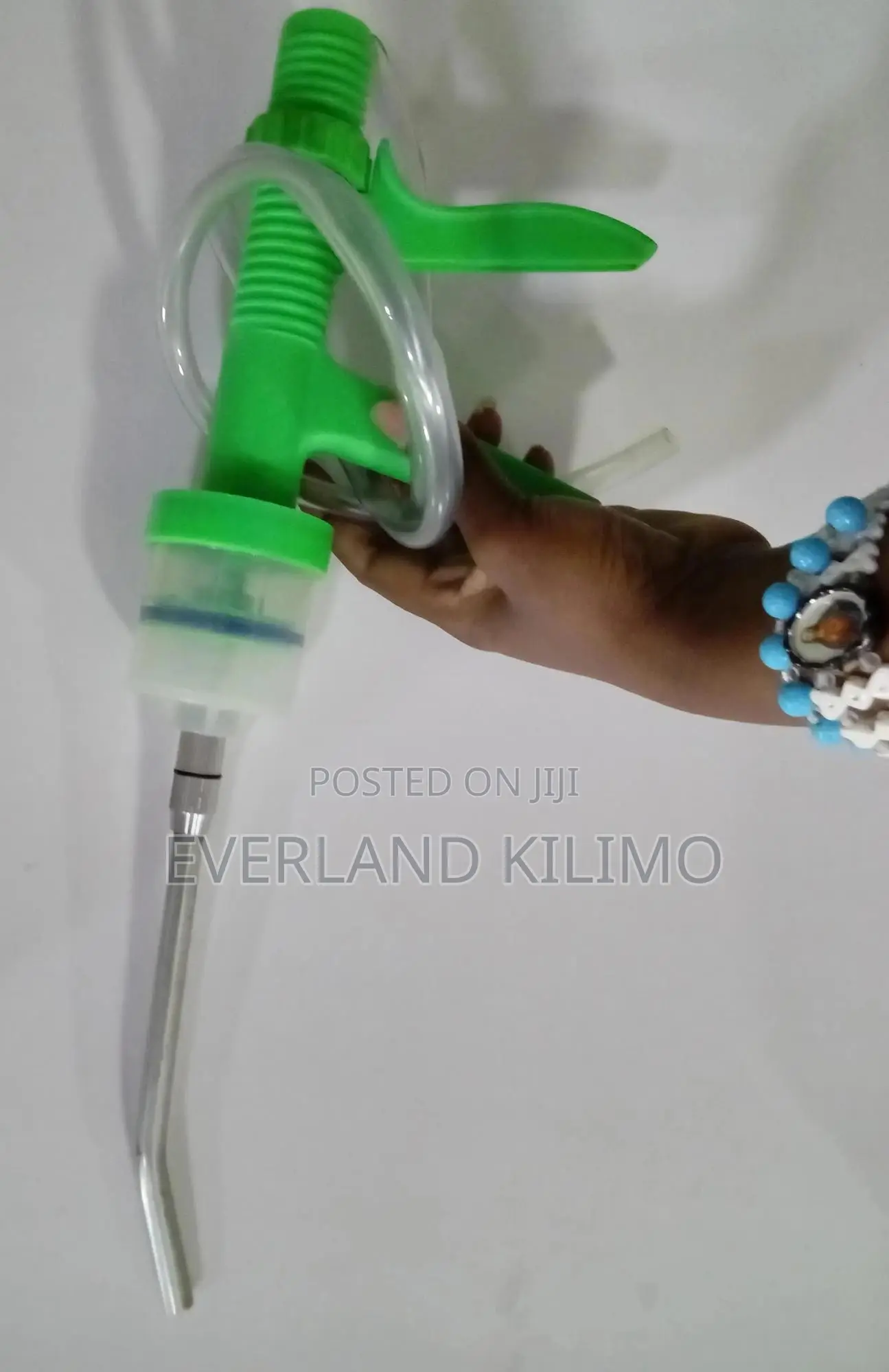70ml Automatic Drencher
