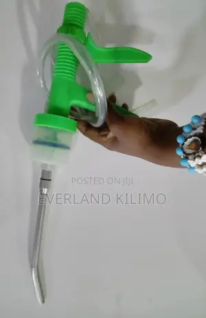 70ml Automatic Drencher