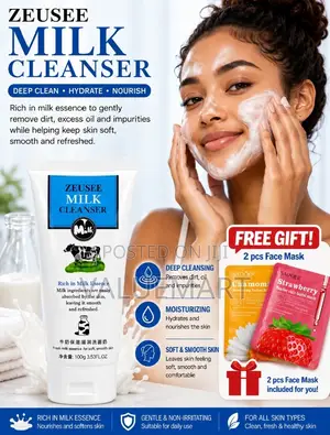 Face Cleanser
