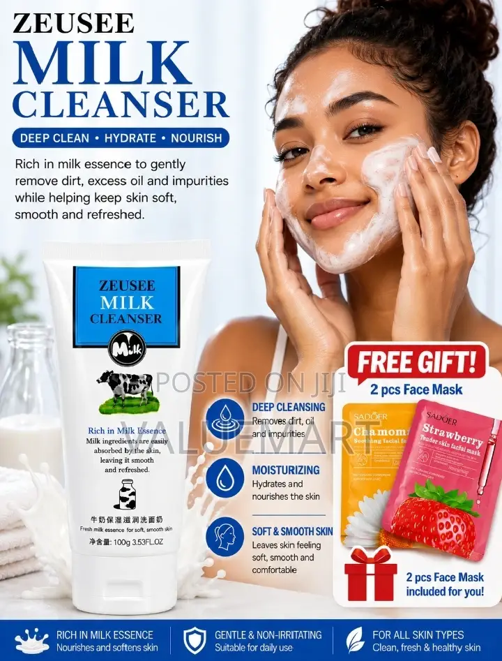 Face Cleanser