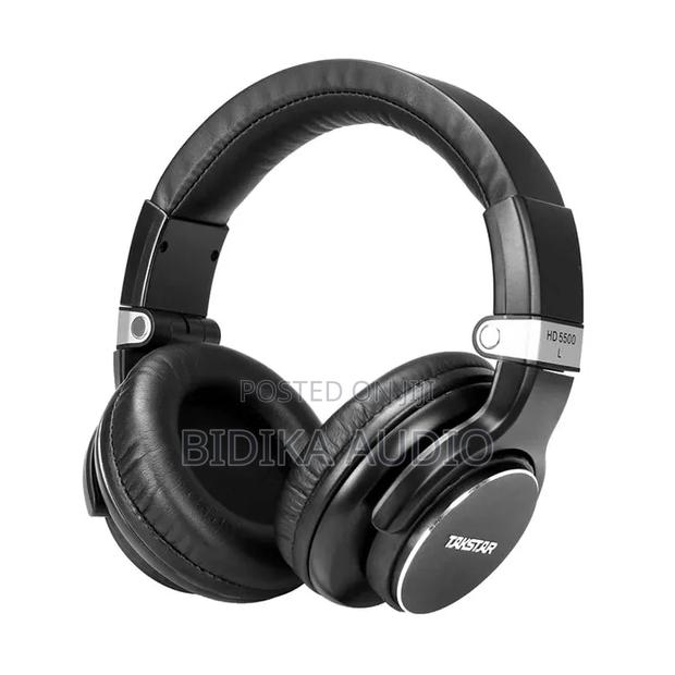 Takstar Ts-450 Headphones - main view