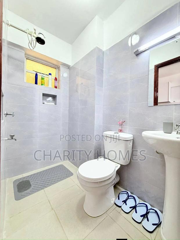 Furnished Studio BNB Ngara - thumbnail 3