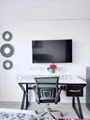 Furnished Studio BNB Ngara
