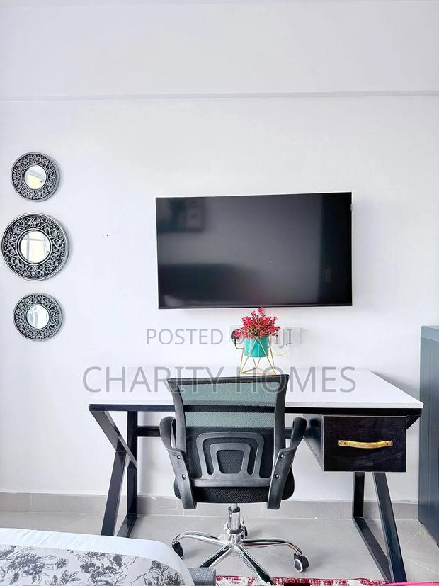 Furnished Studio BNB Ngara - thumbnail 5