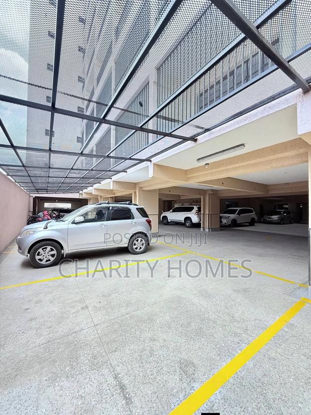 Furnished Studio BNB Ngara - thumbnail 6