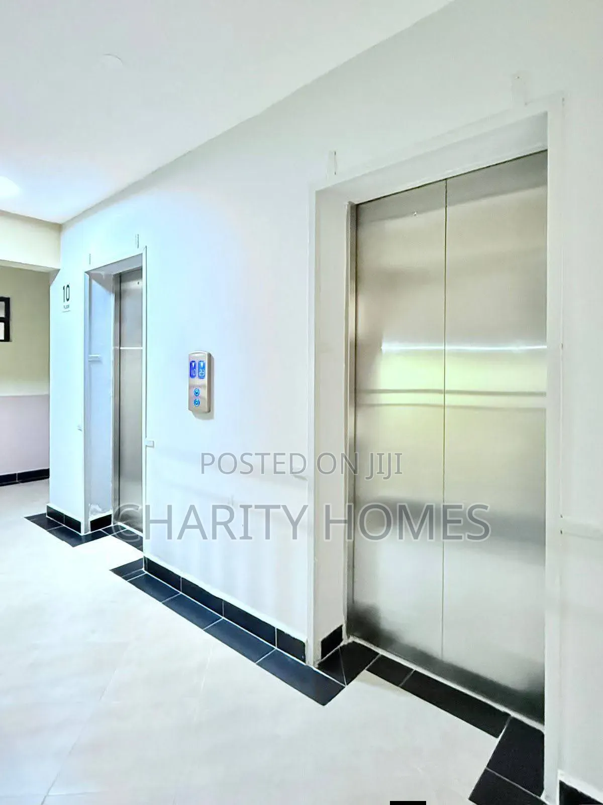 Furnished Studio BNB Ngara