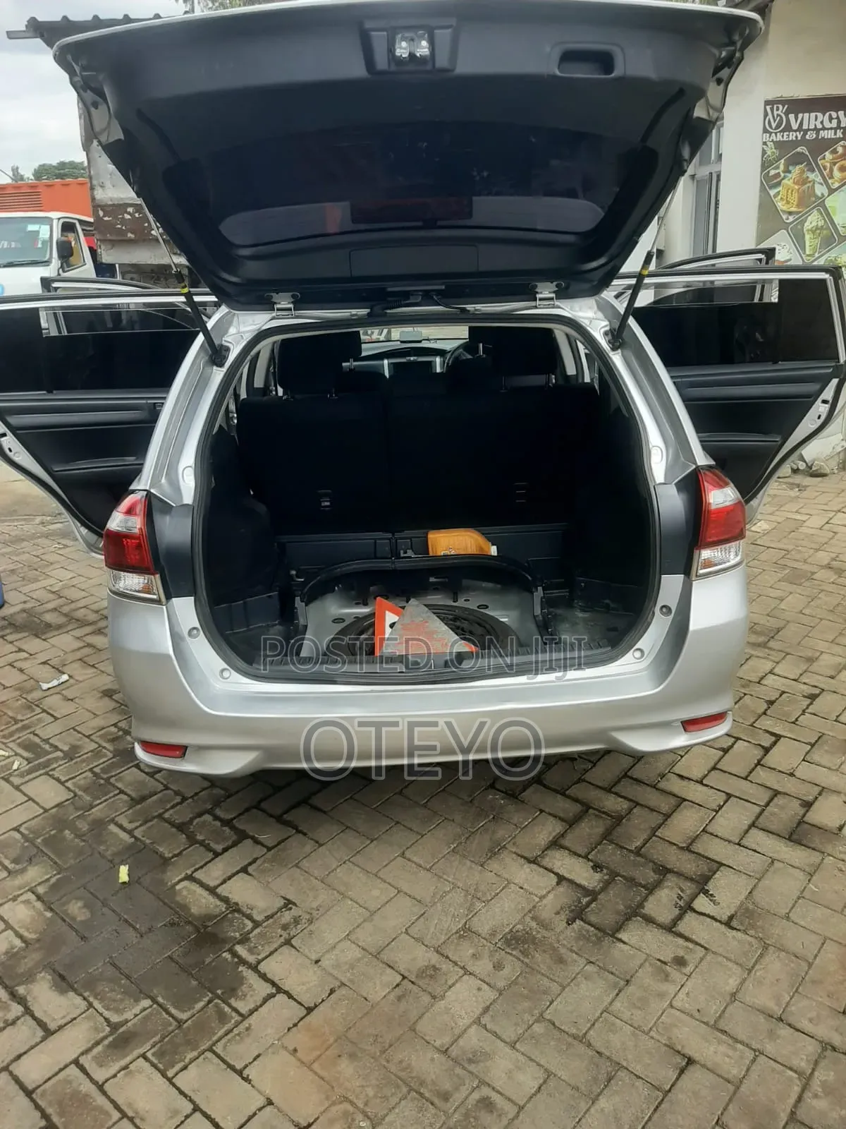 Car Rental