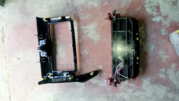 A C Controller and Panel Axio Fielder 161 - thumbnail 2