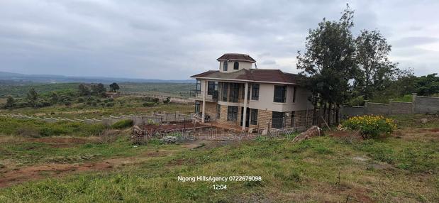4bdrm Mansion in Kibiko, Kibiku for rent