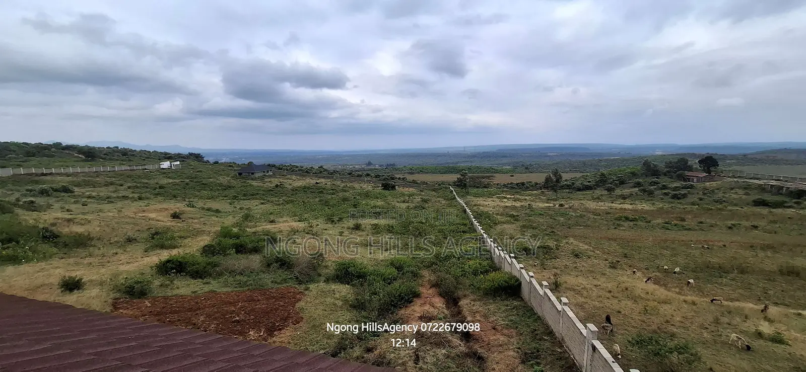 4bdrm Mansion in Kibiko, Kibiku for rent