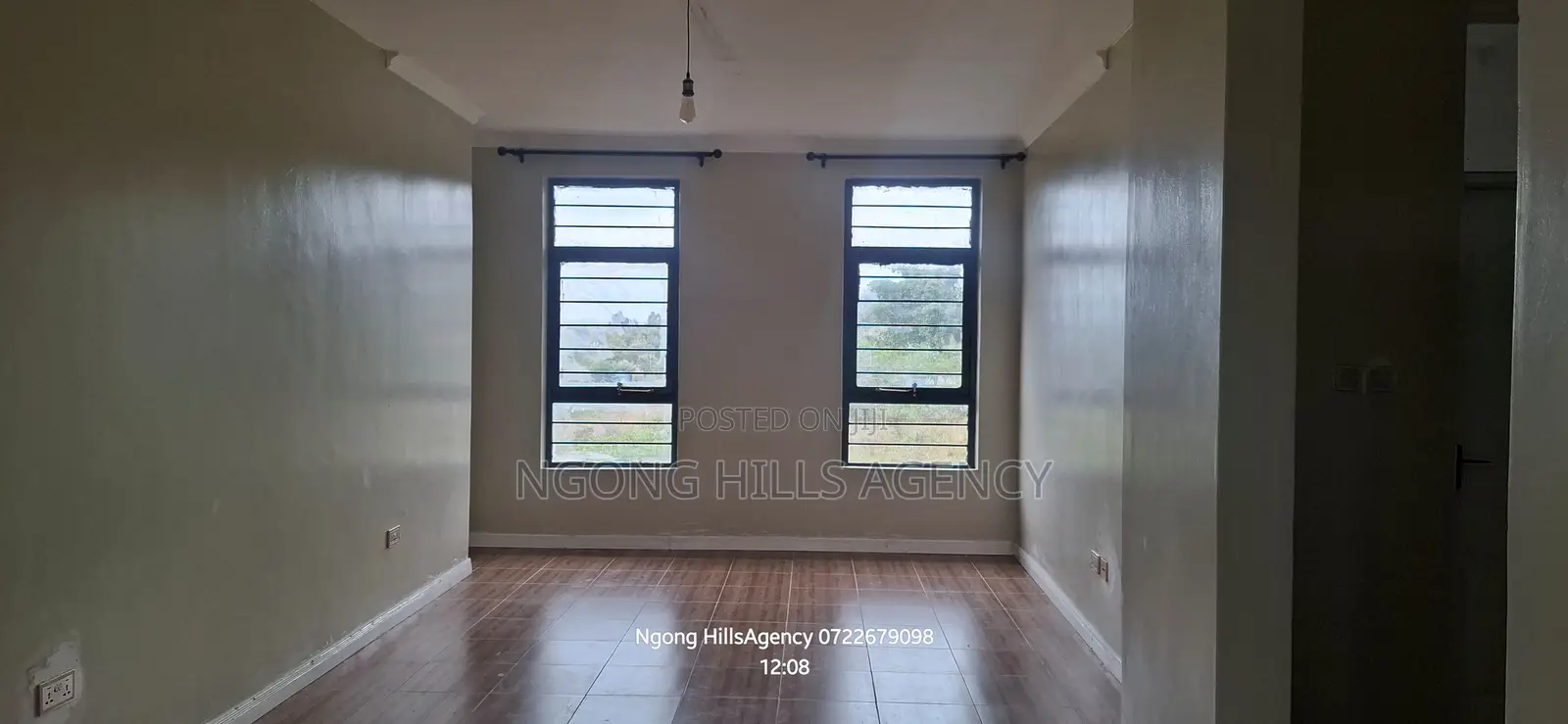 4bdrm Mansion in Kibiko, Kibiku for rent