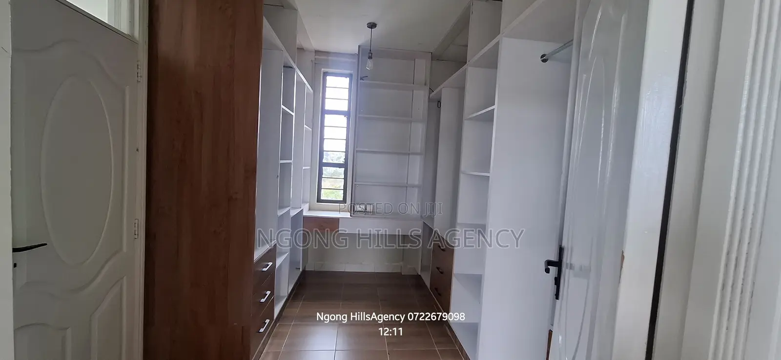 4bdrm Mansion in Kibiko, Kibiku for rent