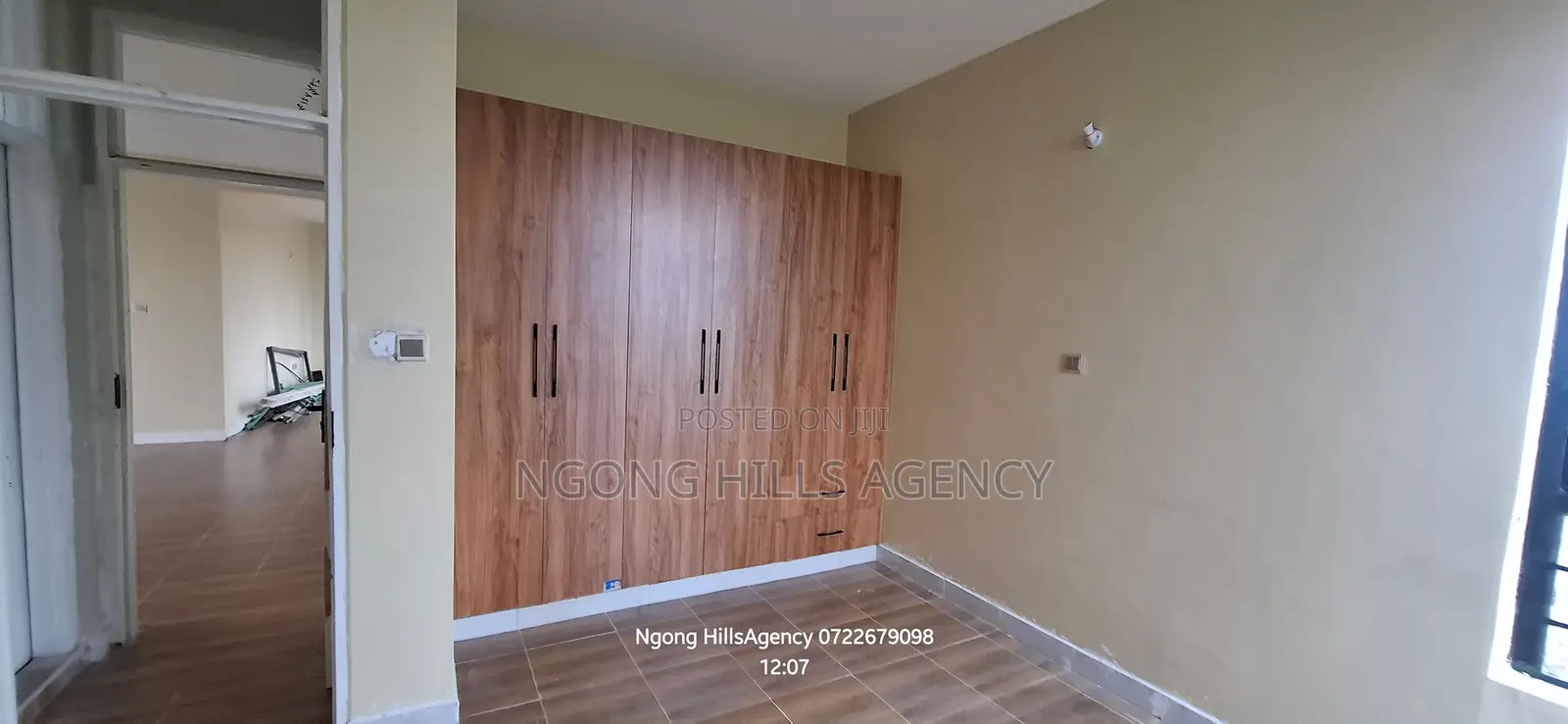 4bdrm Mansion in Kibiko, Kibiku for rent