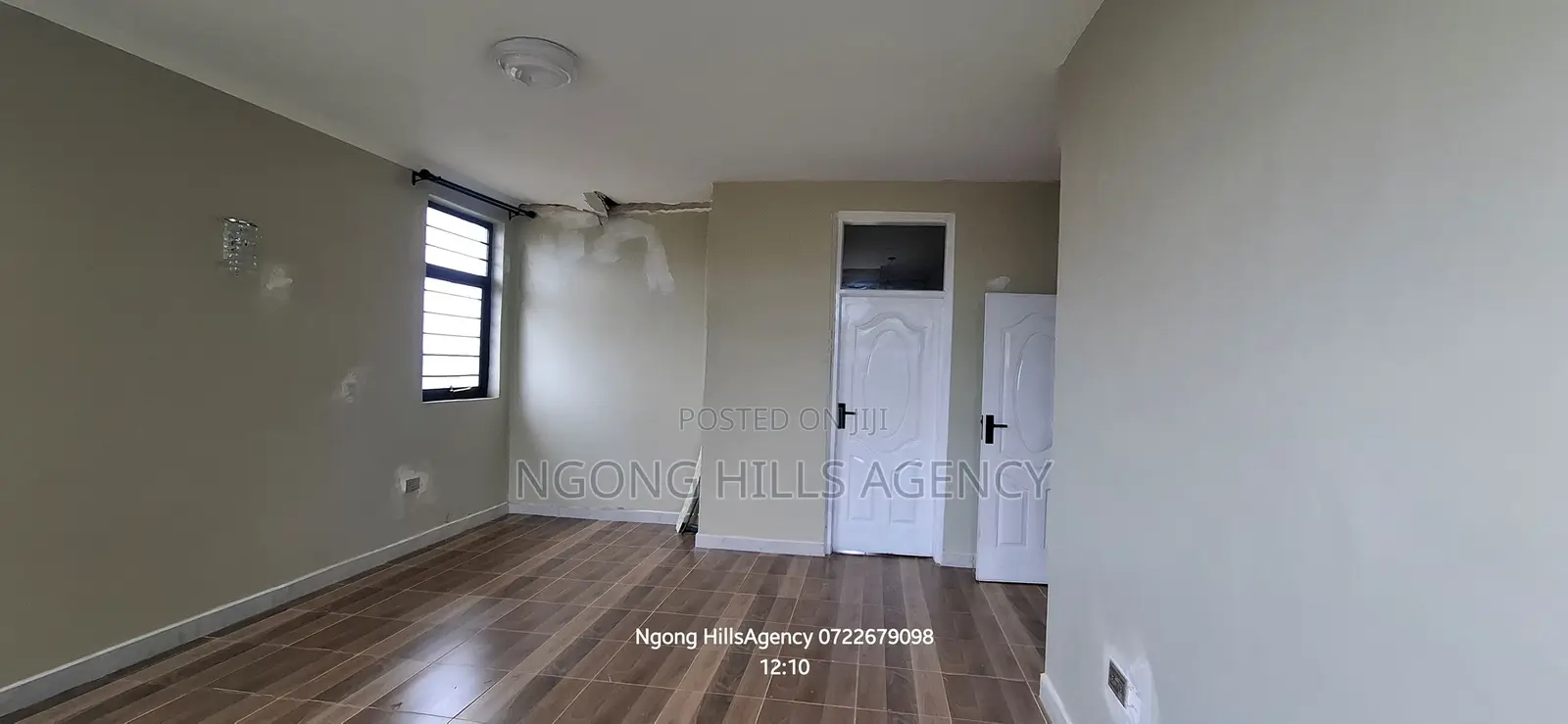 4bdrm Mansion in Kibiko, Kibiku for rent