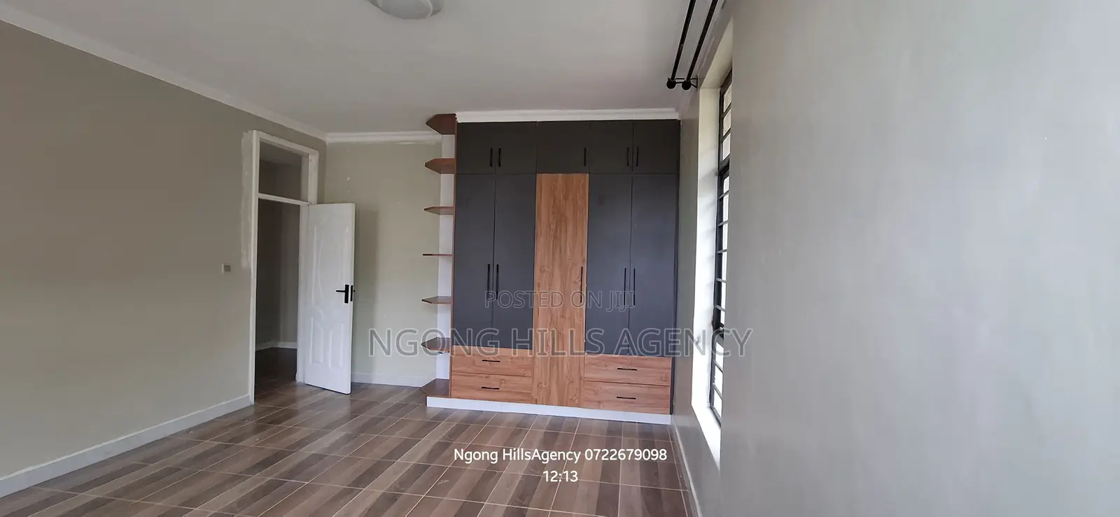 4bdrm Mansion in Kibiko, Kibiku for rent