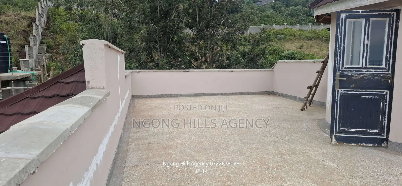 4bdrm Mansion in Kibiko, Kibiku for rent