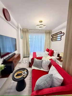 Ngara Furnished Studio Thika Road