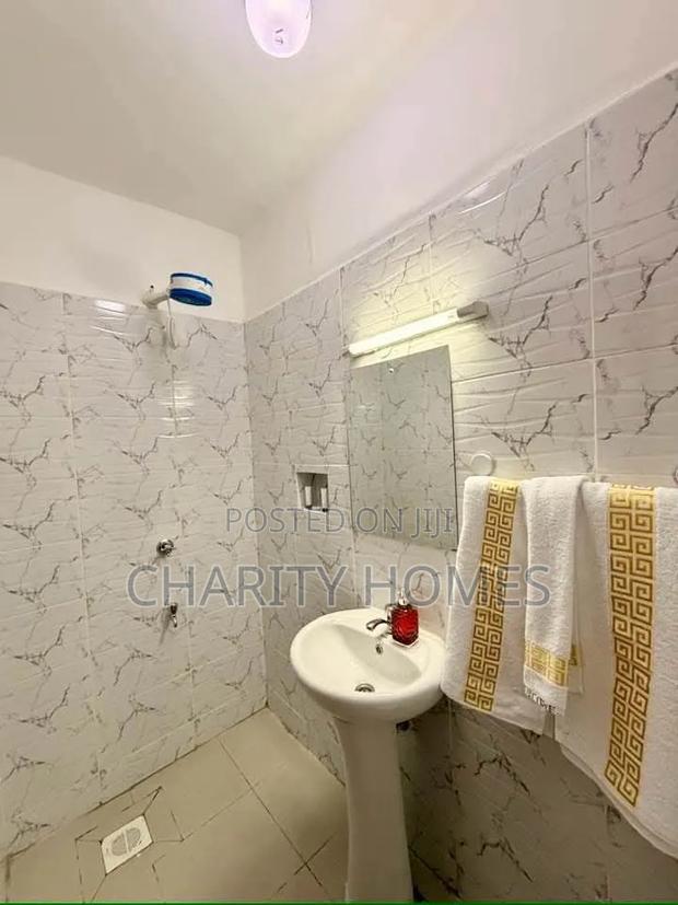 Ngara Furnished Studio Thika Road - thumbnail 3