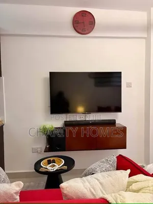 Ngara Furnished Studio Thika Road