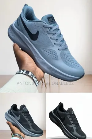 Nike Zoom Gym Shoes Size 40-45
