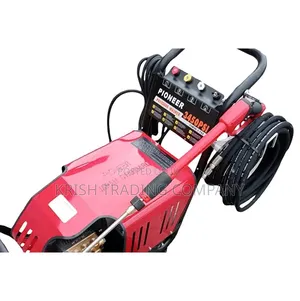 Pioneer High Pressure Washer 3450psi