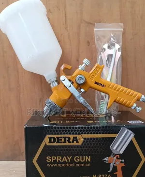 Dera Air Spray Gun