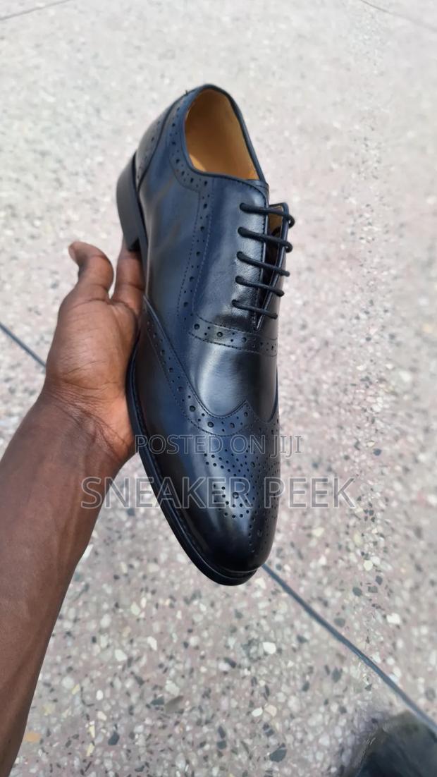 Official Shoes "Anax" - thumbnail 2