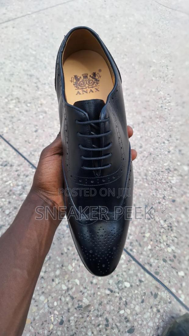 Official Shoes "Anax" - thumbnail 3