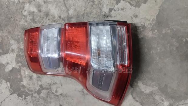 Prdo 150 Backlights