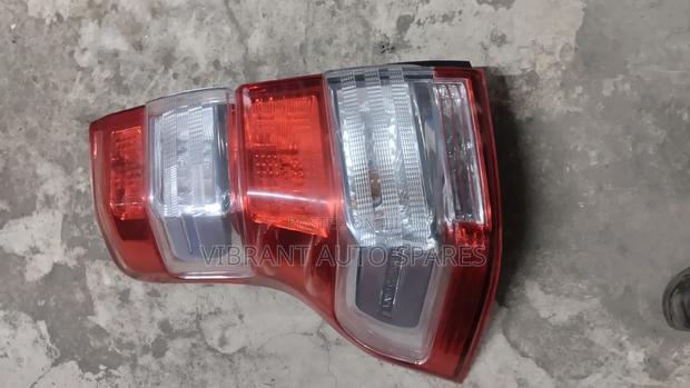 Prdo 150 Backlights - thumbnail 2