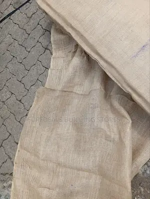 Hessian Fabric 9oz