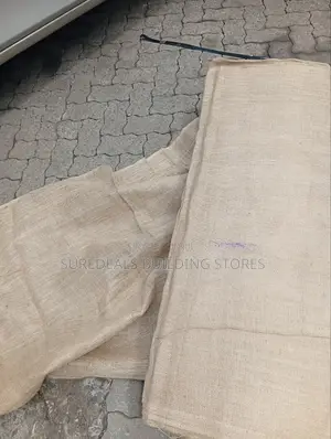 Hessian Fabric 9oz